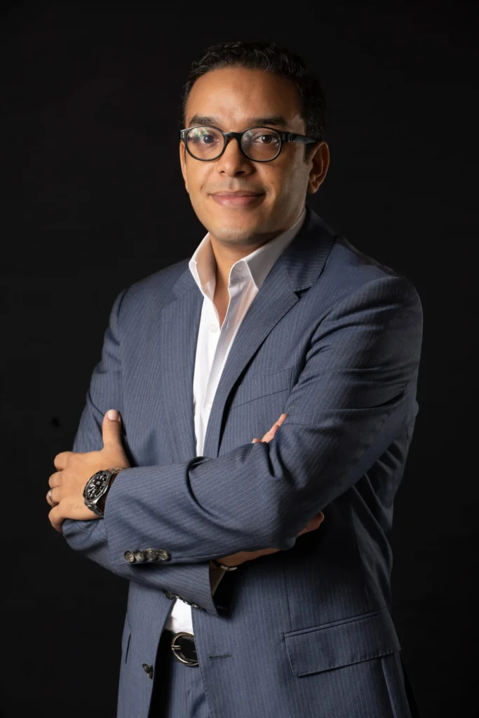 Amine Al Azhar, directeur